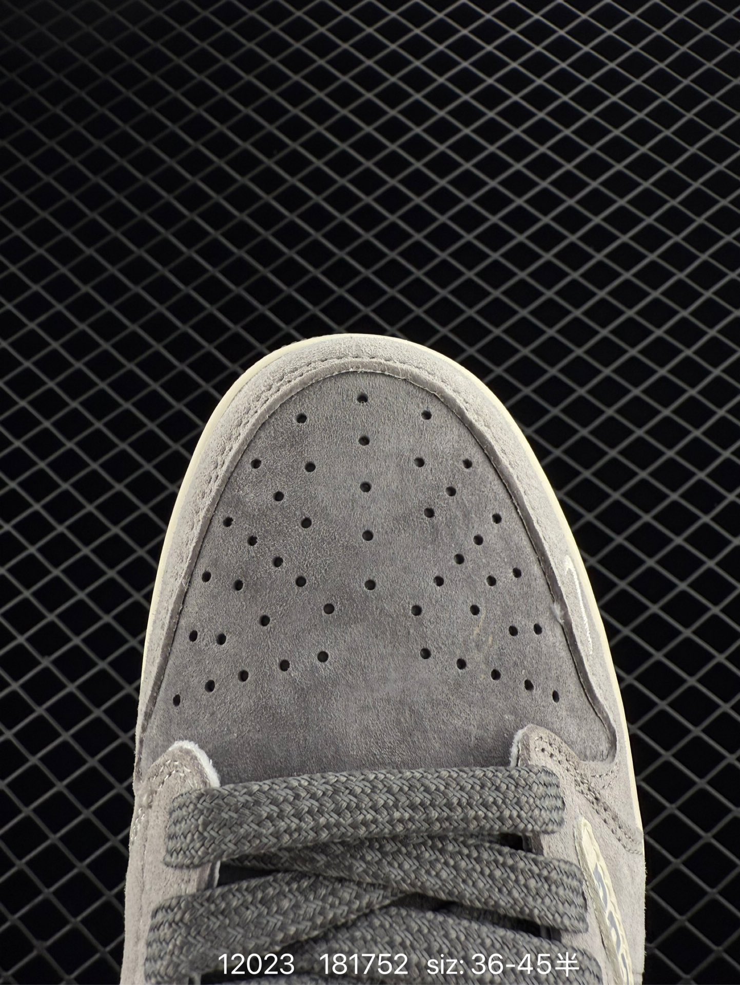 Supreme x Travis Scott x Air Jordan 1 Low Sup x AJ1